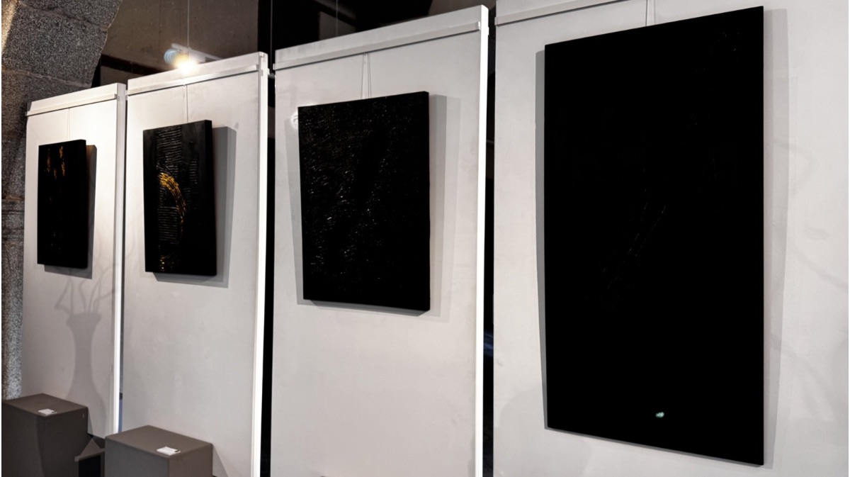 Exposici&oacute;n &lsquo;Liminal&rsquo;