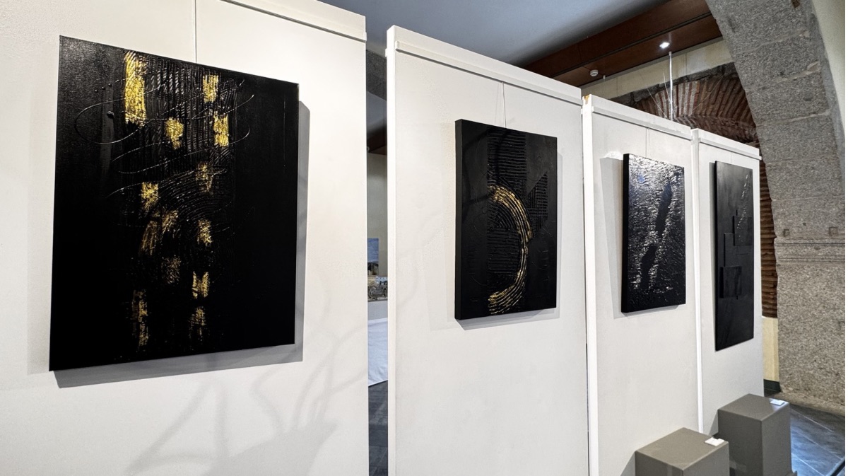 Exposici&oacute;n &lsquo;Liminal&rsquo;