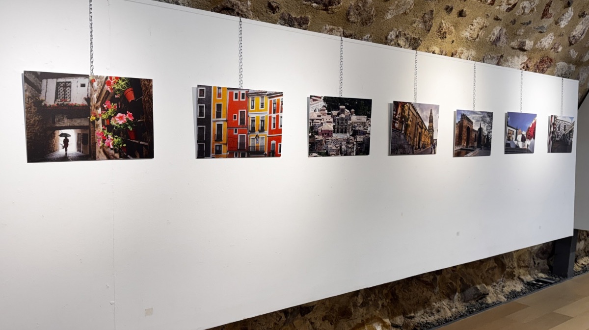 Exposici&oacute;n &lsquo;Las 15 joyas&rsquo;