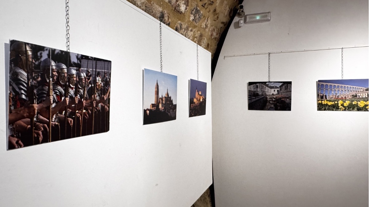 Exposici&oacute;n &lsquo;Las 15 joyas&rsquo;