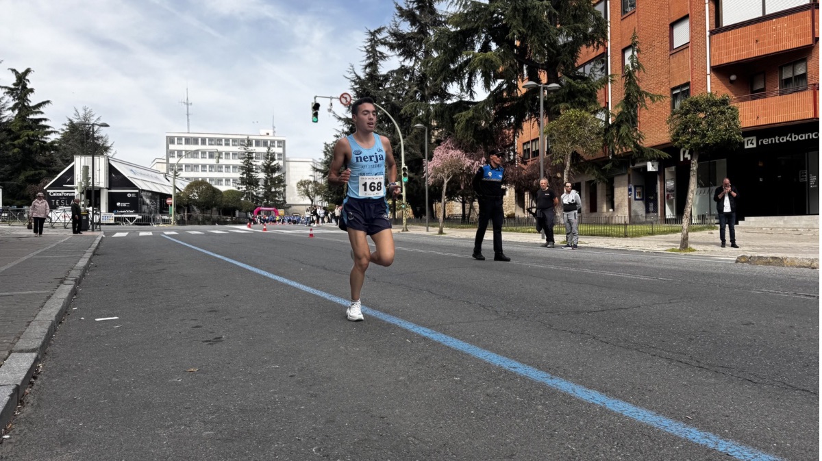 &Aacute;vila se mueve para celebrar el D&iacute;a de Castilla y Le&oacute;n