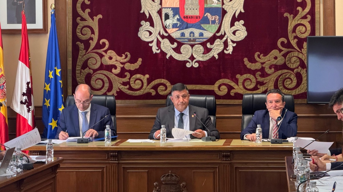 Plan Econ&oacute;mico Financiero en Diputaci&oacute;n tras incumplir la regla de gasto en 2025