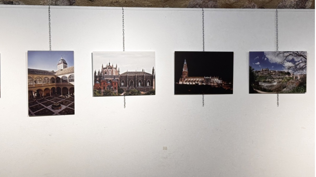 Exposici&oacute;n &lsquo;Las 15 joyas&rsquo;