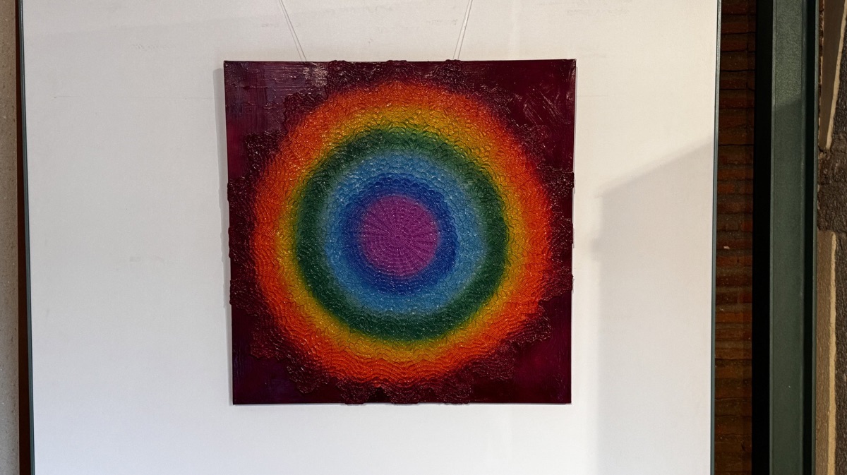 Exposici&oacute;n &lsquo;Liminal&rsquo;