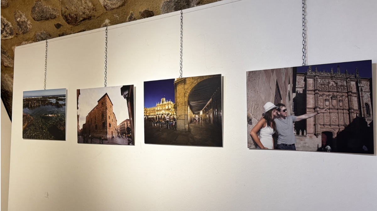 Exposici&oacute;n &lsquo;Las 15 joyas&rsquo;