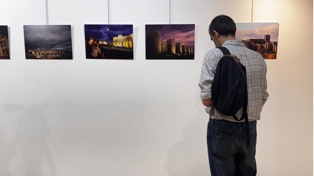 Exposici&oacute;n &lsquo;Las 15 joyas&rsquo;