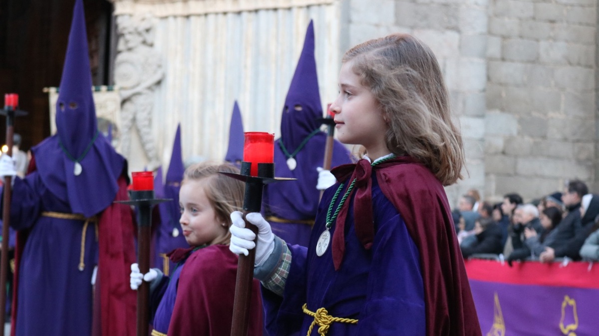 Procesi&oacute;n de los Pasos