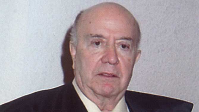 Pedro Rodr&iacute;guez L&oacute;pez.