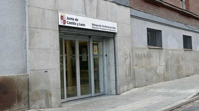 Direcci&oacute;n Provincial de Educaci&oacute;n.