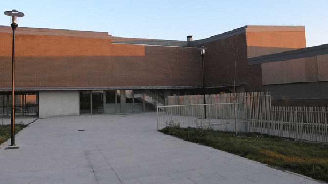 CFIE de &Aacute;vila.