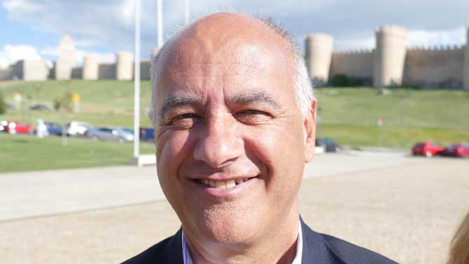 Miguel Ángel García Nieto (PP).