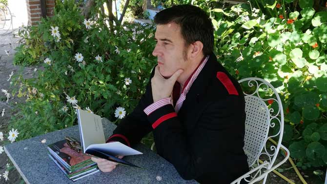 Eduardo Bl&aacute;zquez Mateos.