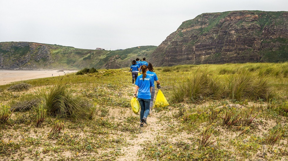 Decathlon Ávila convoca una jornada de limpieza en el río Adaja