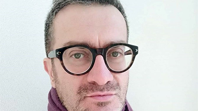 Ismael López Martín.