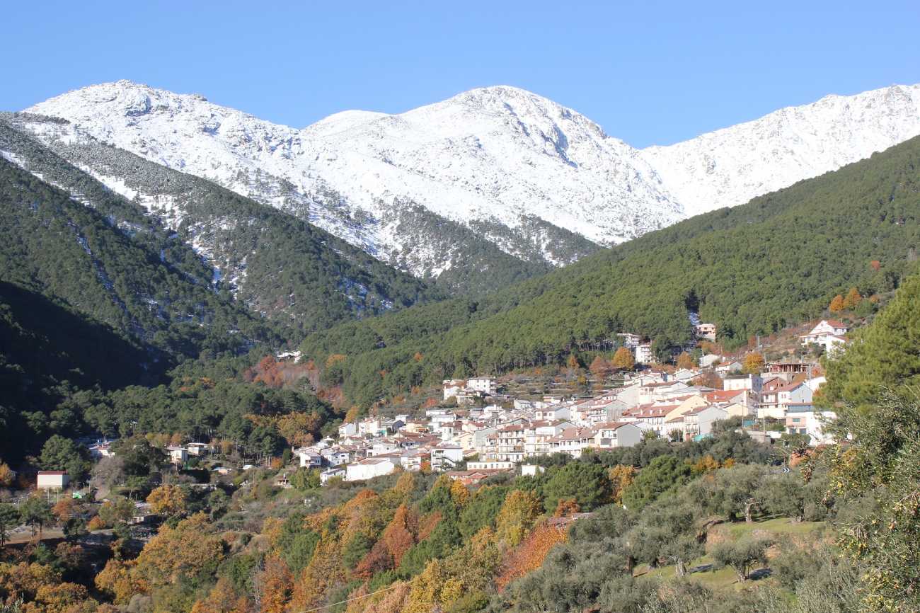 Qué hacer en Guisando y su entorno