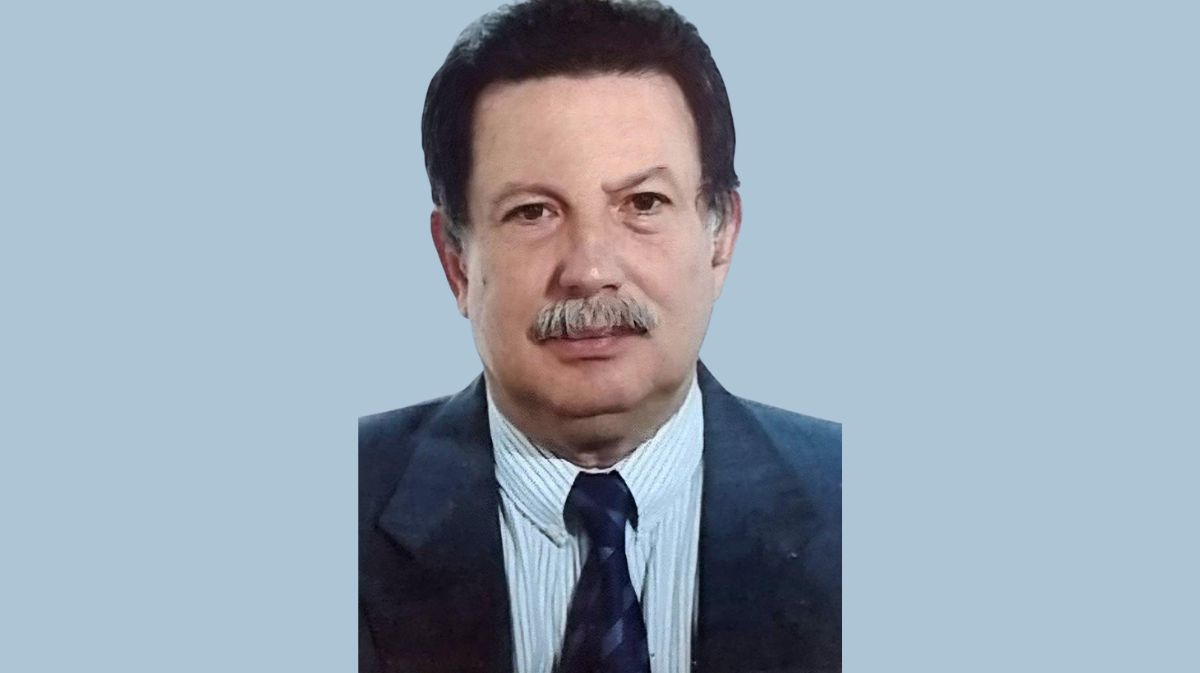 Francisco V&aacute;zquez.