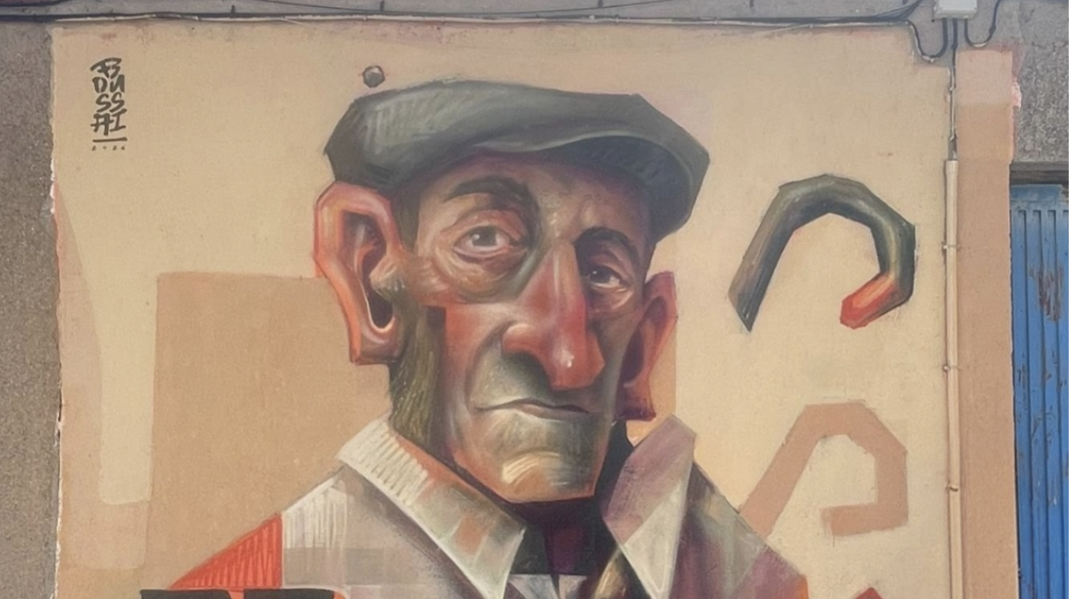 Primer premio: "Los cuentos del pastor", de DanBonssai.