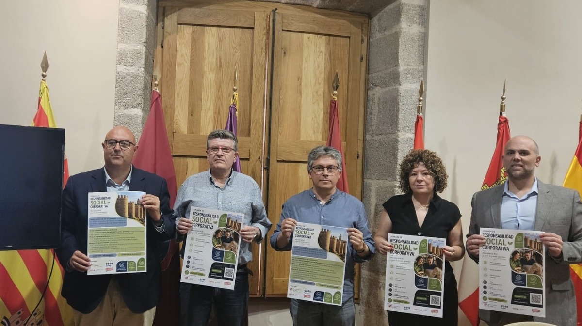 La responsabilidad social corporativa y sus oportunidades para pymes y administraciones