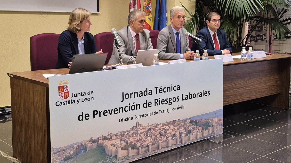 Tres de cada cuatro enfermedades profesionales están vinculadas a trastornos musculoesqueléticos