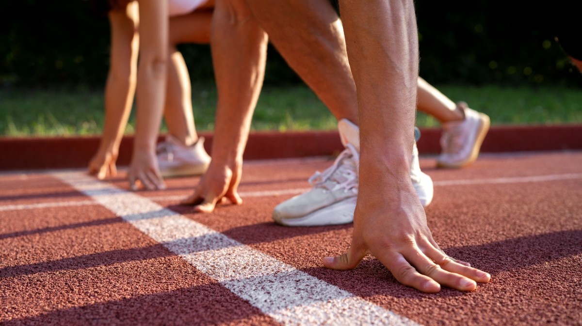El atletismo abulense busca cantera