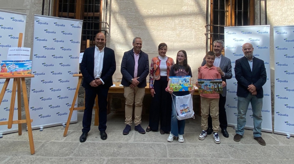 Premiada la creatividad joven como arma contra la desertificación