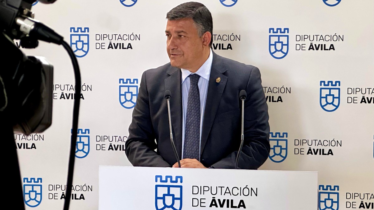 Convenio con 16 ayuntamientos para el programa Crecemos por medio millón de euros