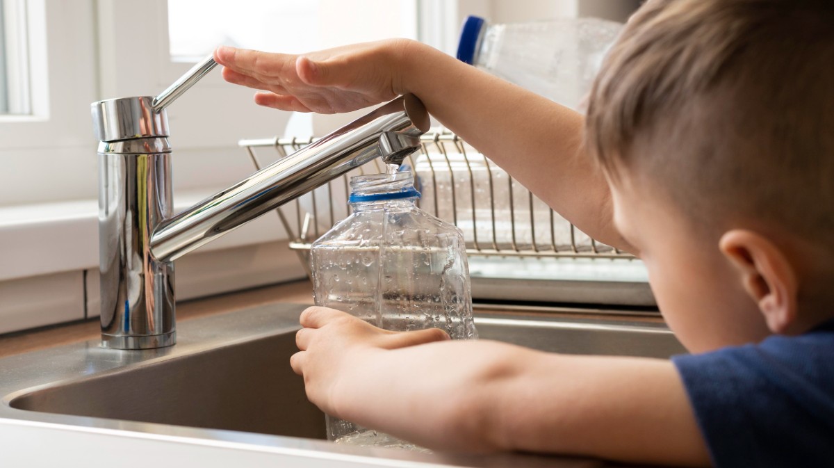 Críticas por la gestión en la falta de agua potable en La Cañada
