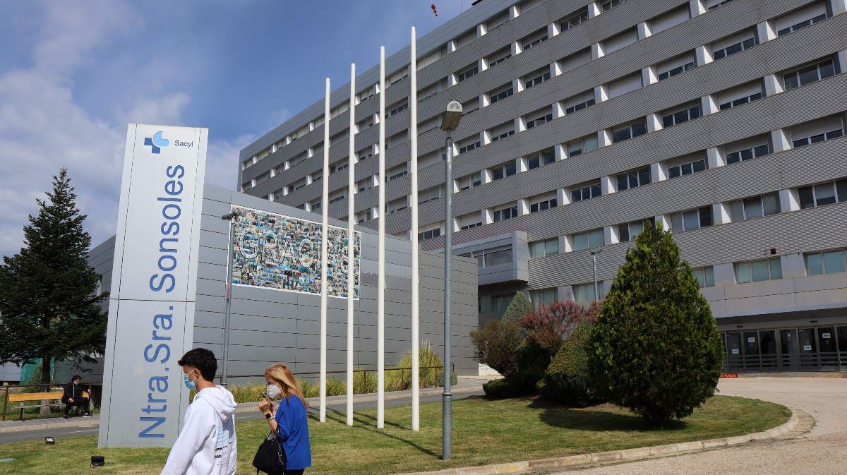 Ofertadas 55 plazas en Ávila para fidelizar a los MIR que terminan su formación