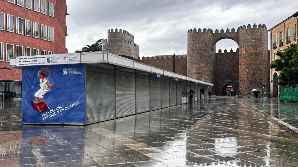 Activado aviso amarillo por lluvias y tormentas para el sábado
