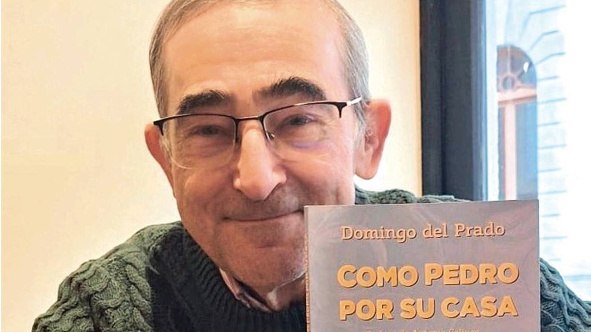 Domingo del Prado.