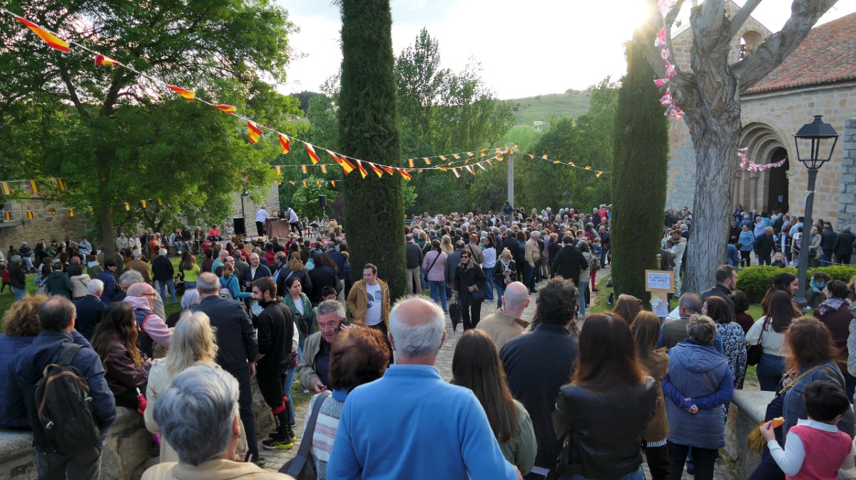 Las fiestas de San Segundo, “más de lo mismo”
