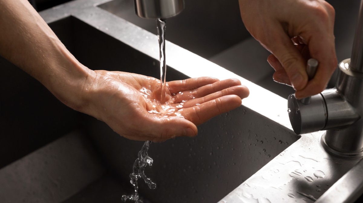 Arenas corta el agua a 29 morosos: alguno adeuda más de 2.500 euros