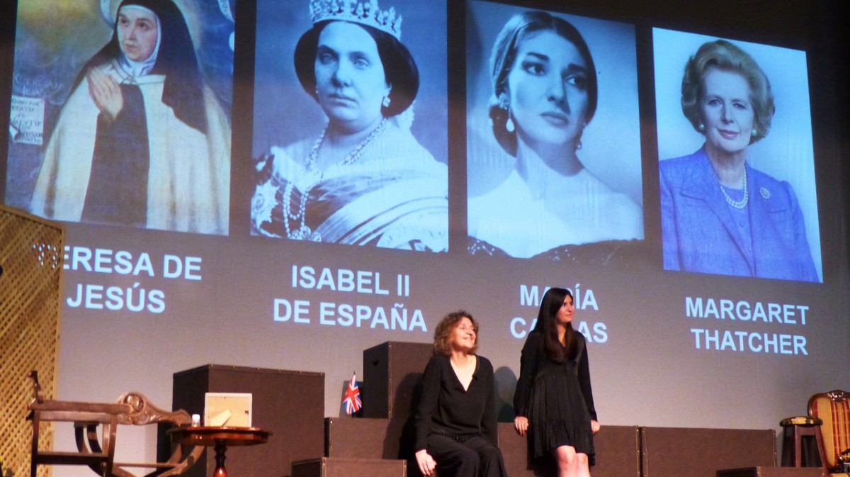 Teatro a la carta, novedosa propuesta del grupo La Garnacha