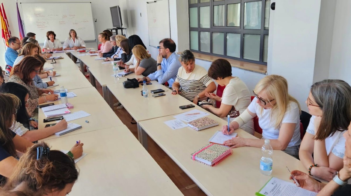 La inclusión total, objetivo del Consejo Municipal de Personas con Discapacidad