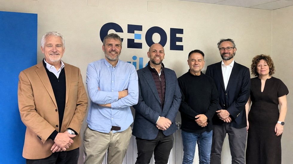 Analizan oportunidades de negocio para pymes entre Chile y España
