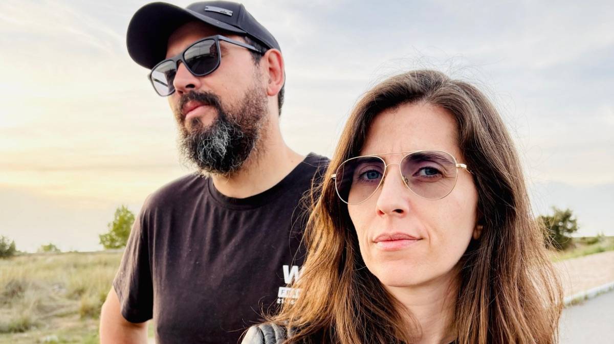 VÍDEO | Harden transforma la furia en decisión en su nuevo álbum