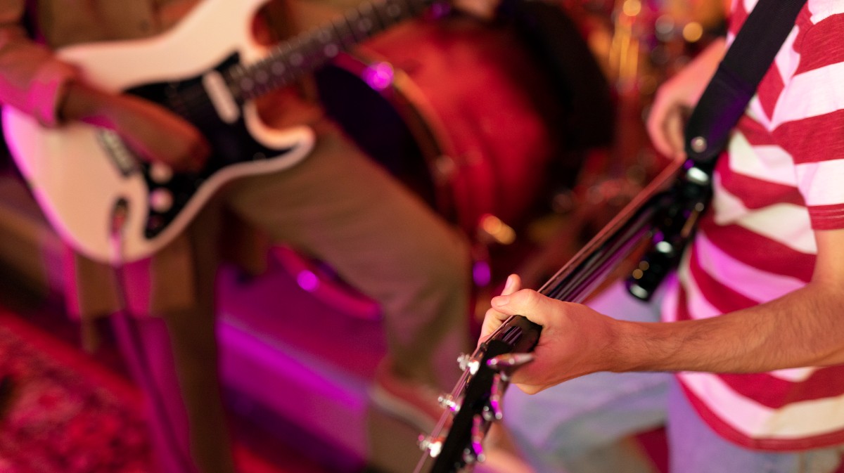 Programación de ‘Música en las Plazas’ de Ávila