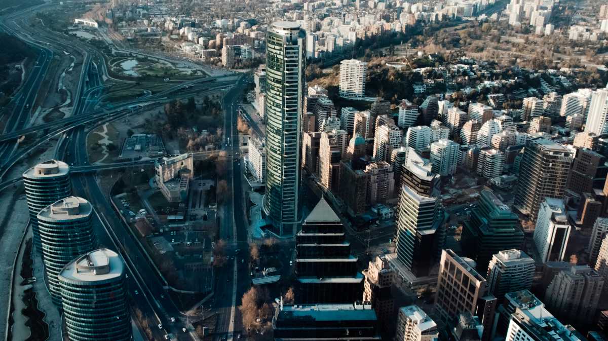 Foto de Caio Silva en Unsplash
