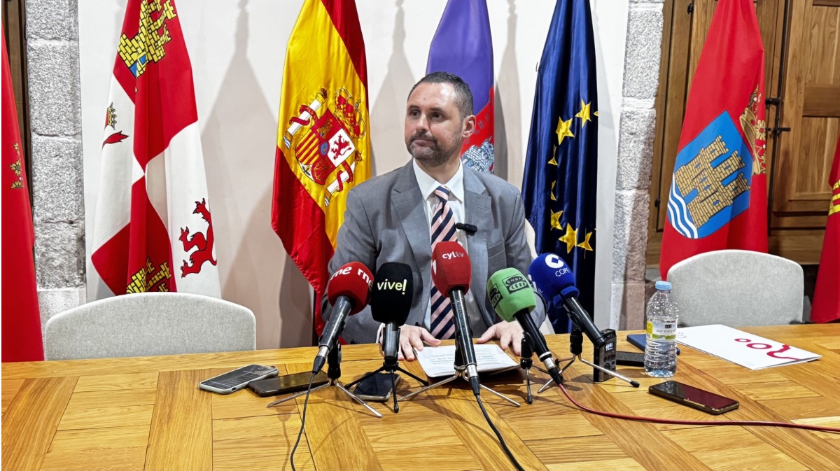 “Mucha gente está llamando a Por Ávila para conformar candidaturas” para las elecciones municipales