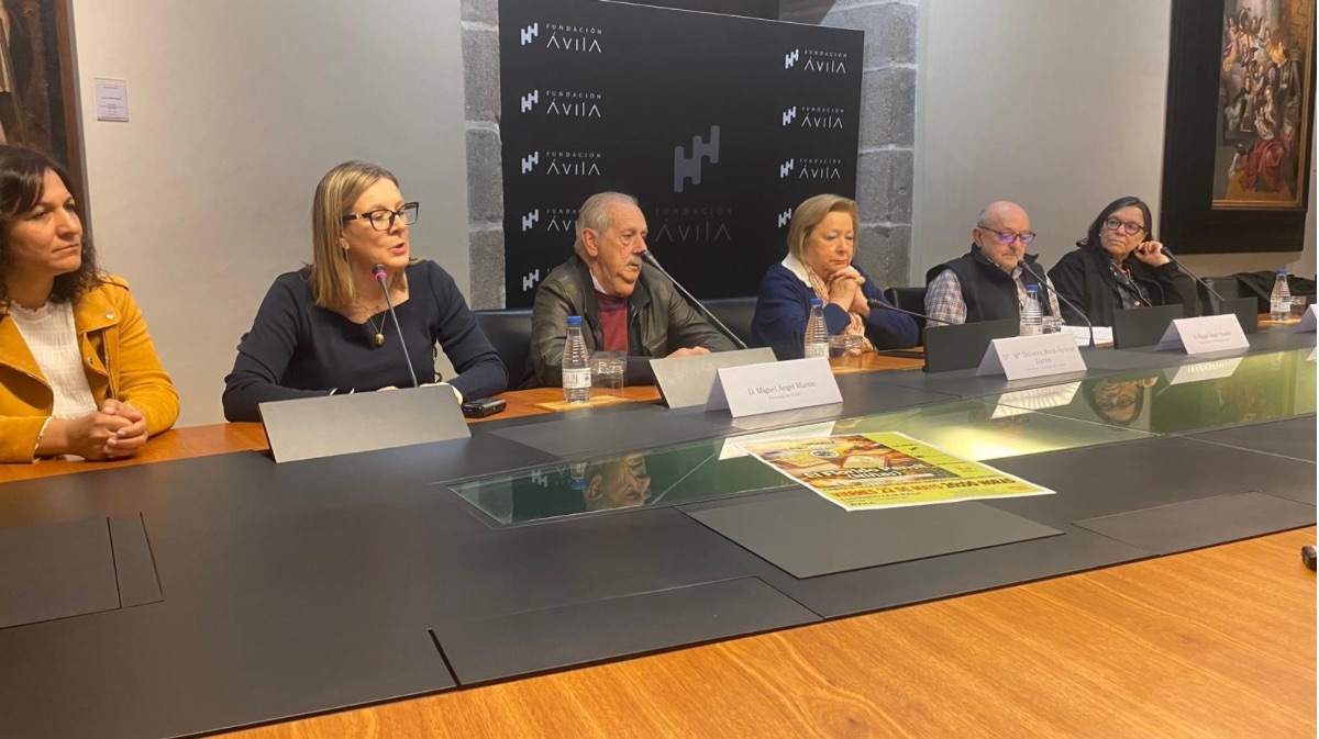 Cinco mujeres recordarán la educación femenina de la España gris