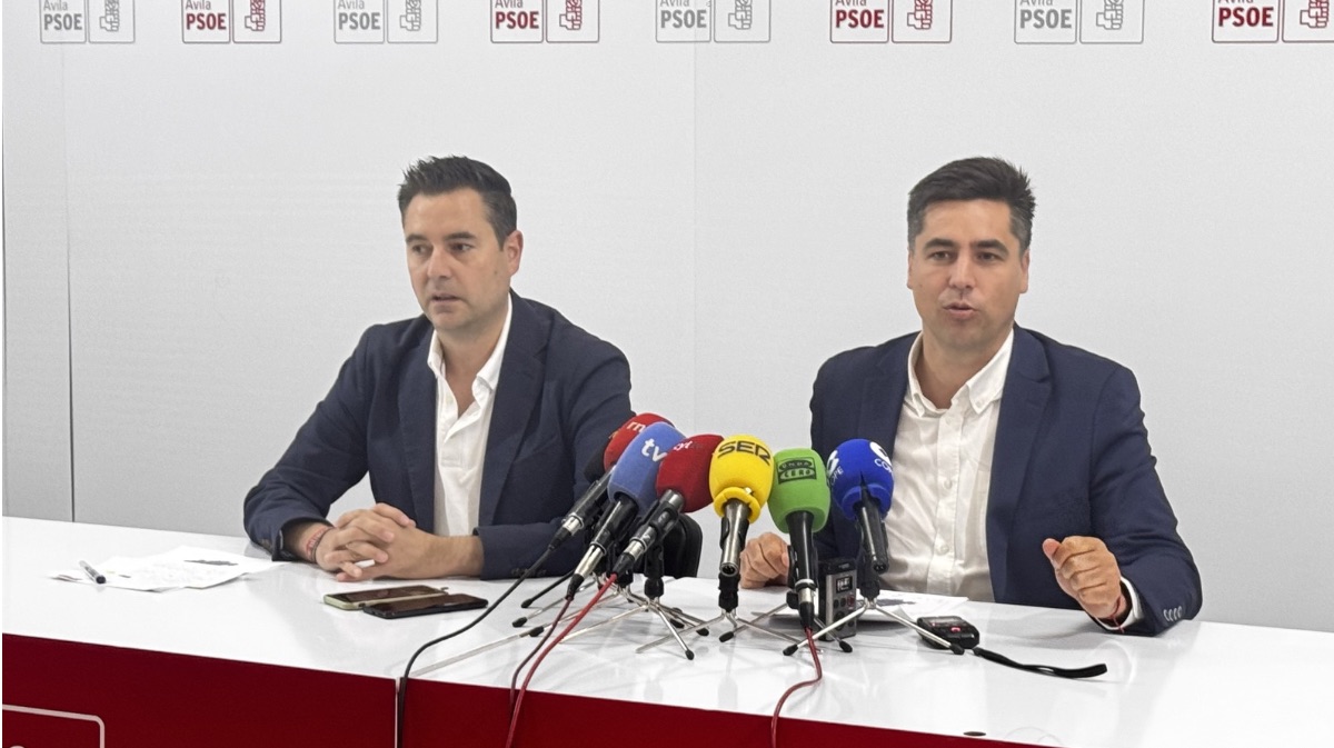 Los socialistas fijan su estrategia para las municipales: alcanzar o superar el 25% del voto