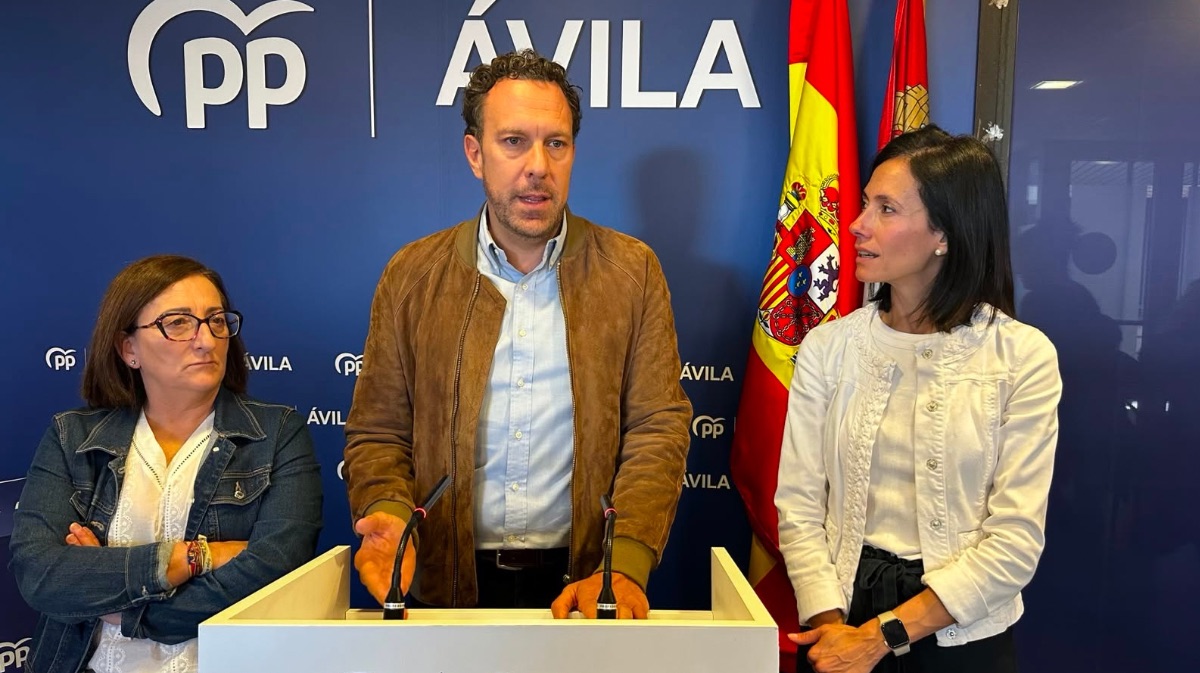 El PP cuestiona el paradero de la fábrica prometida en Las Navas