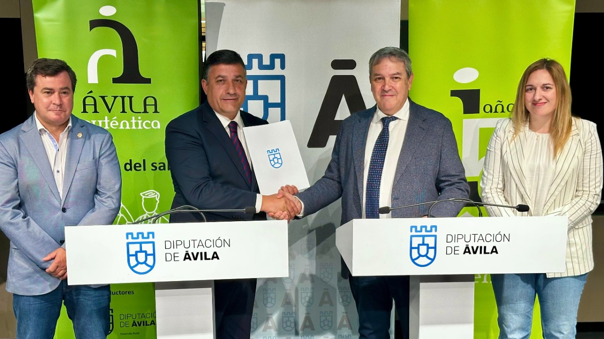 Presentaci&oacute;n del programa 'Empleo con movimiento'.