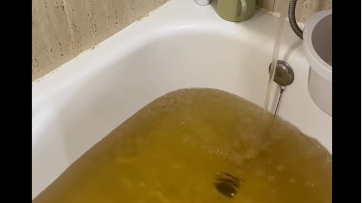 El alcalde de La Cañada: “Este consumo de agua tan elevado no es muy lógico”