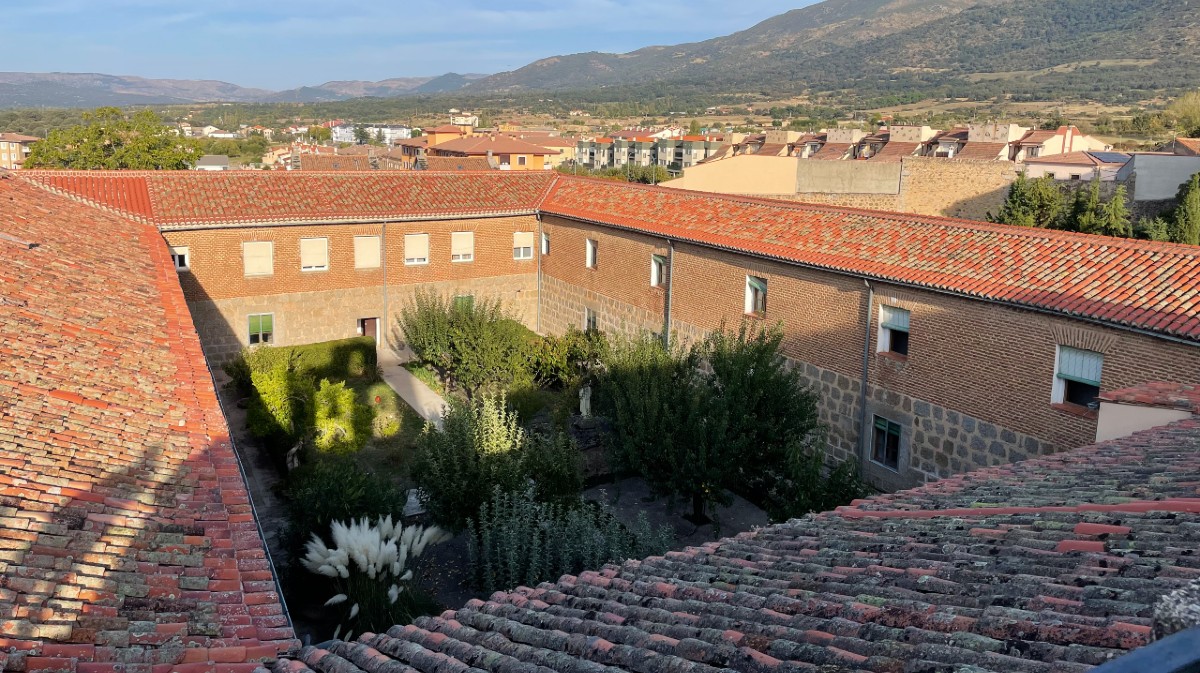 Presentan una apelación contra el archivo judicial sobre el caso del convento de Piedrahíta