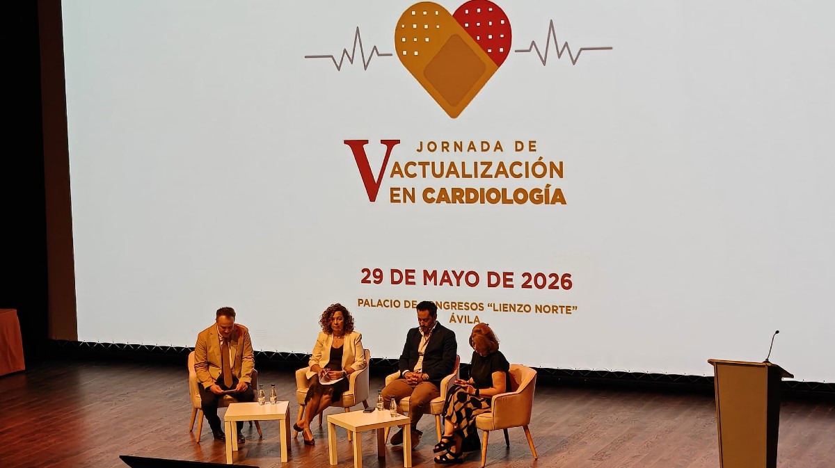 Estrés, obesidad y sedentarismo: los factores que impulsan la epidemia cardiovascular que preocupa a los cardiólogos