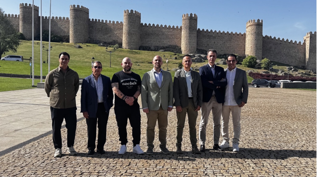 Galardonados de los Premios Empresariales CEOE 2026