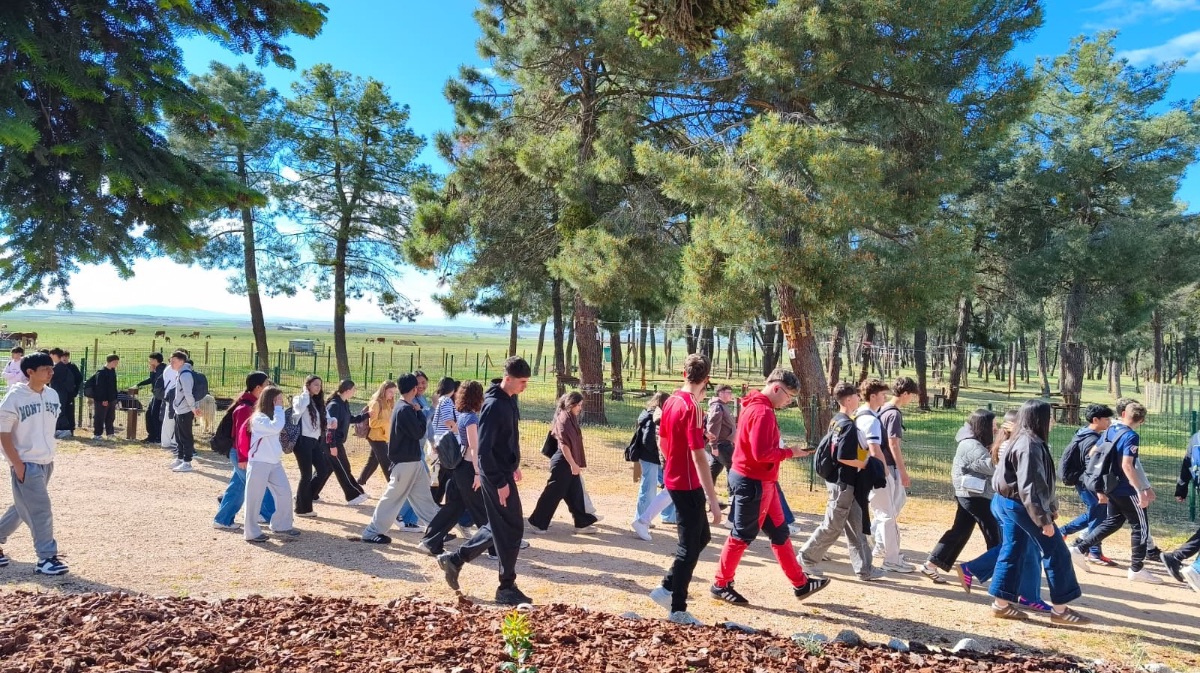 Jornada de orientaci&oacute;n laboral  para alumnos