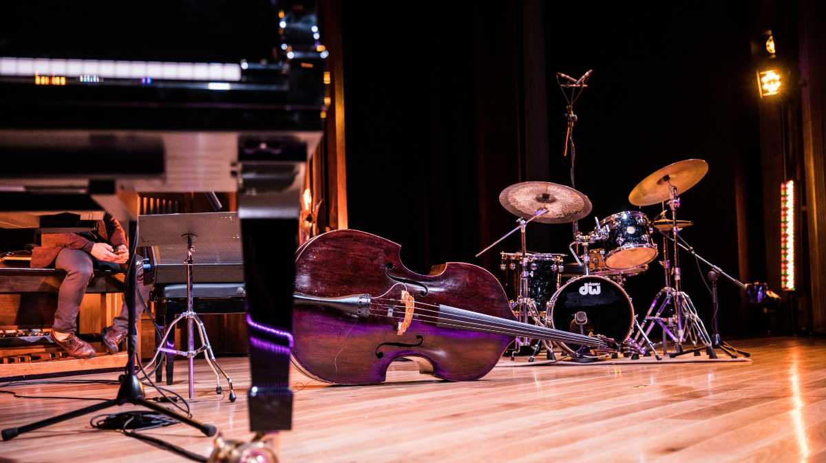 Programa del Festival Ávila Jazz 2026
