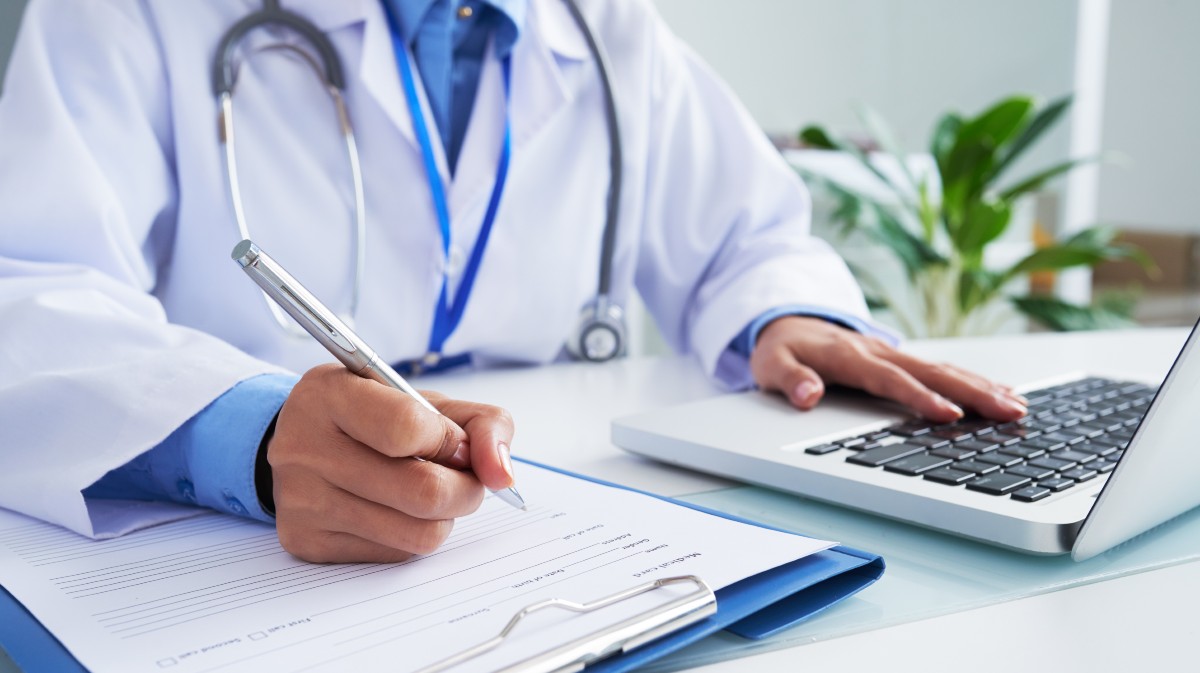 La huelga médica deja 277 consultas suspendidas y cinco operaciones